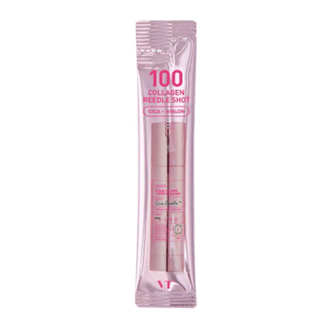 VT Cosmetics Collagen Reedle Shot 100, 1 ml