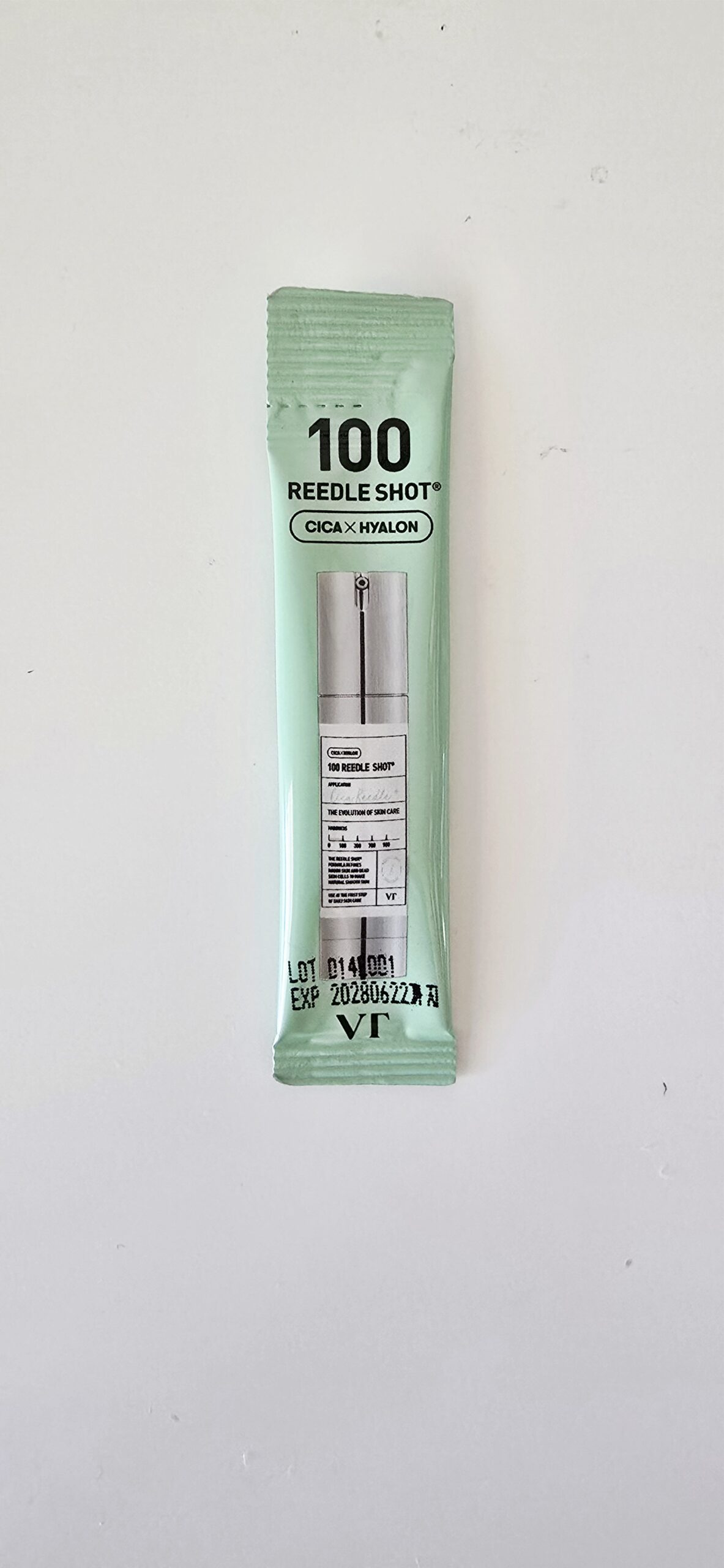 VT Cosmetics Reedle Shot 100, 1ml