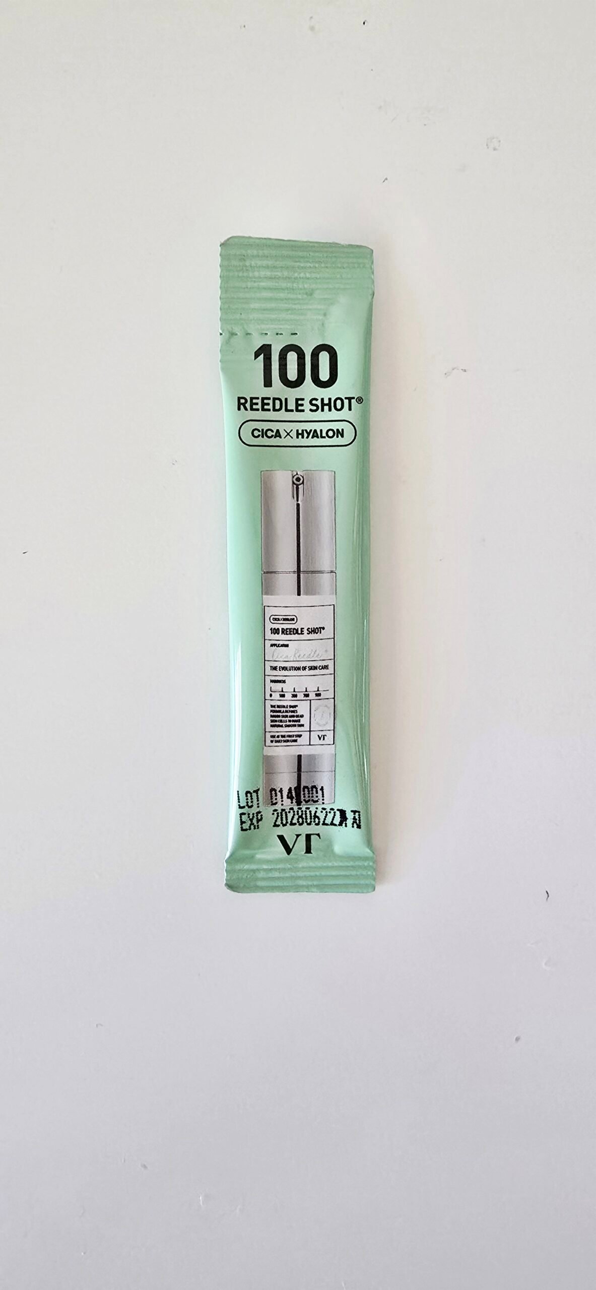 VT Cosmetics Reedle Shot 100, 1ml
