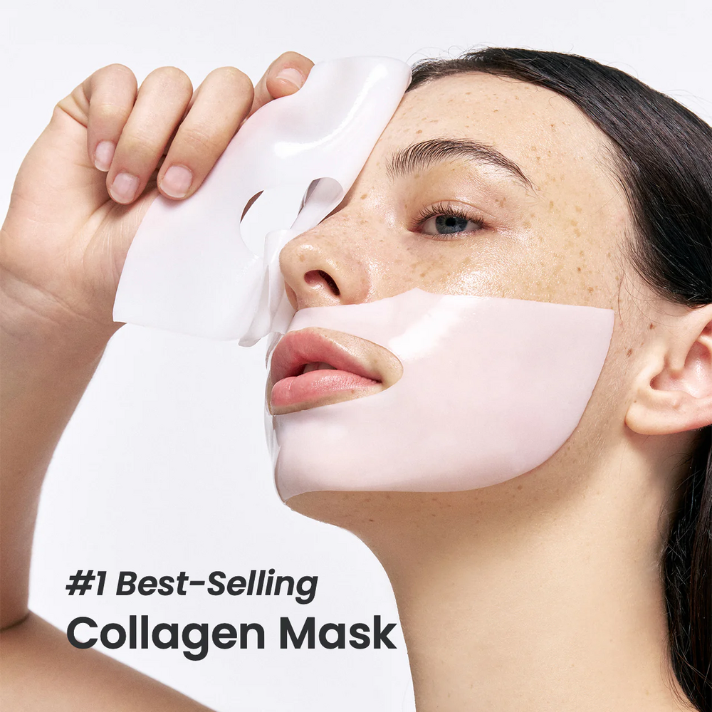 Biodance Bio Collagen Real Deep Mask - Imagen 2