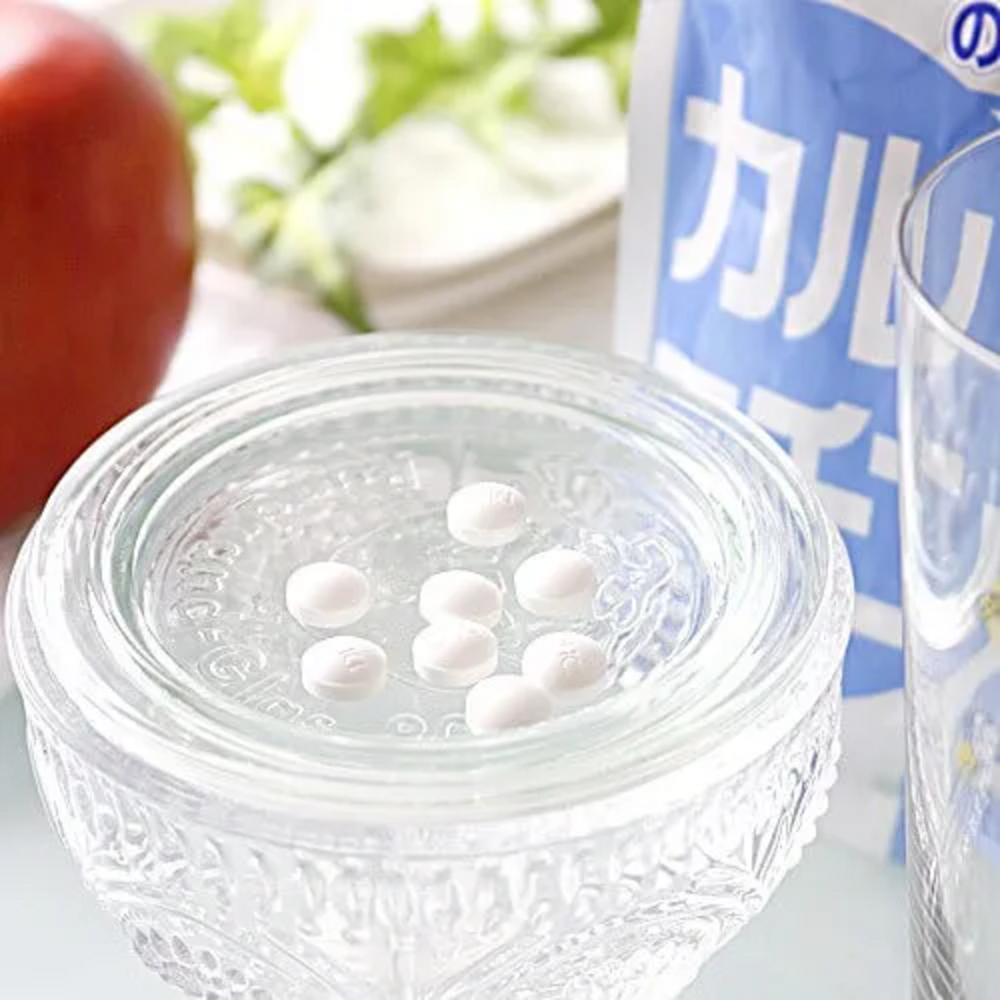 DHC Carnitine Tablet, 60 days — изображение 2