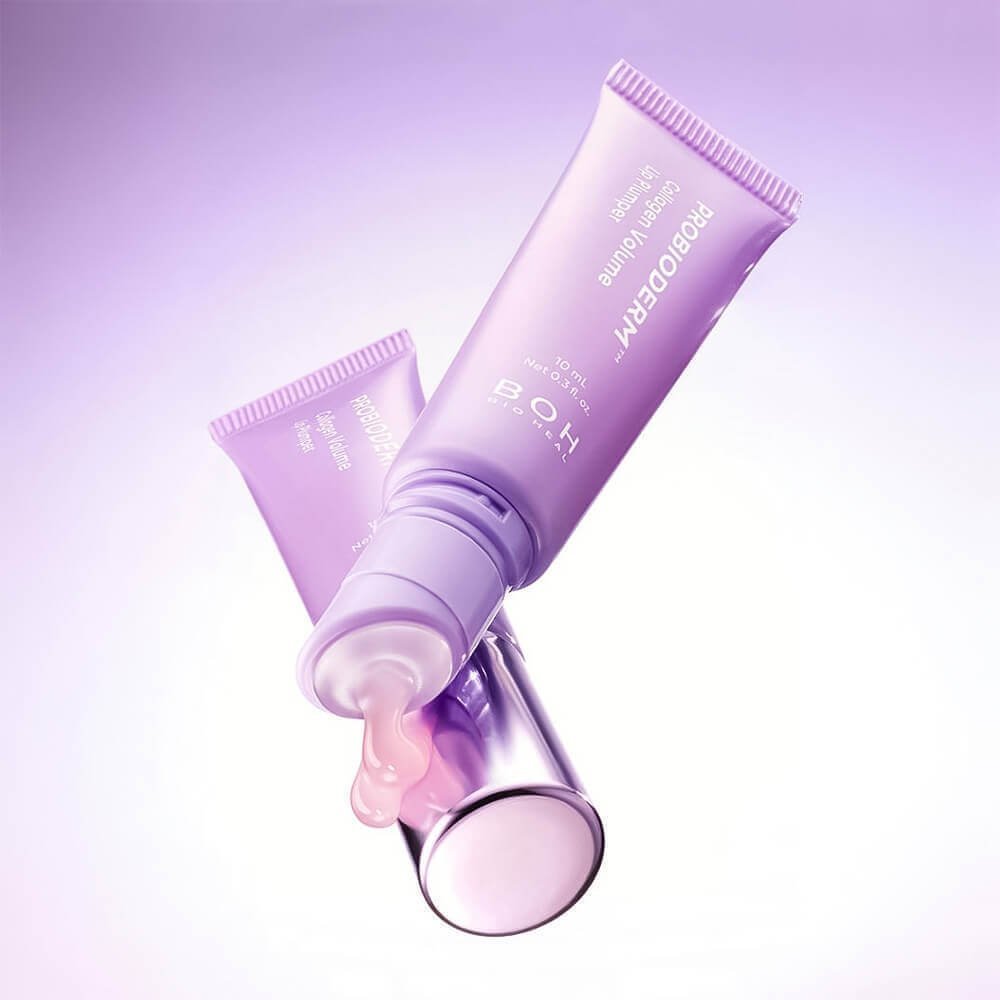 Bioheal BOH Probioderm Collagen Volume Lip Plumper, 10ml — изображение 2