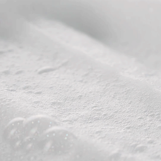 Round Lab Pine Calming Cica Shampoo, 400ml - Imagen 3