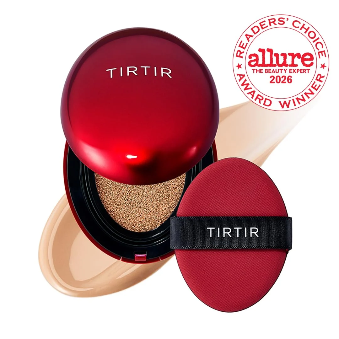 TIRTIR Mask Fit Red Cushion 25N Mocha 4.5g