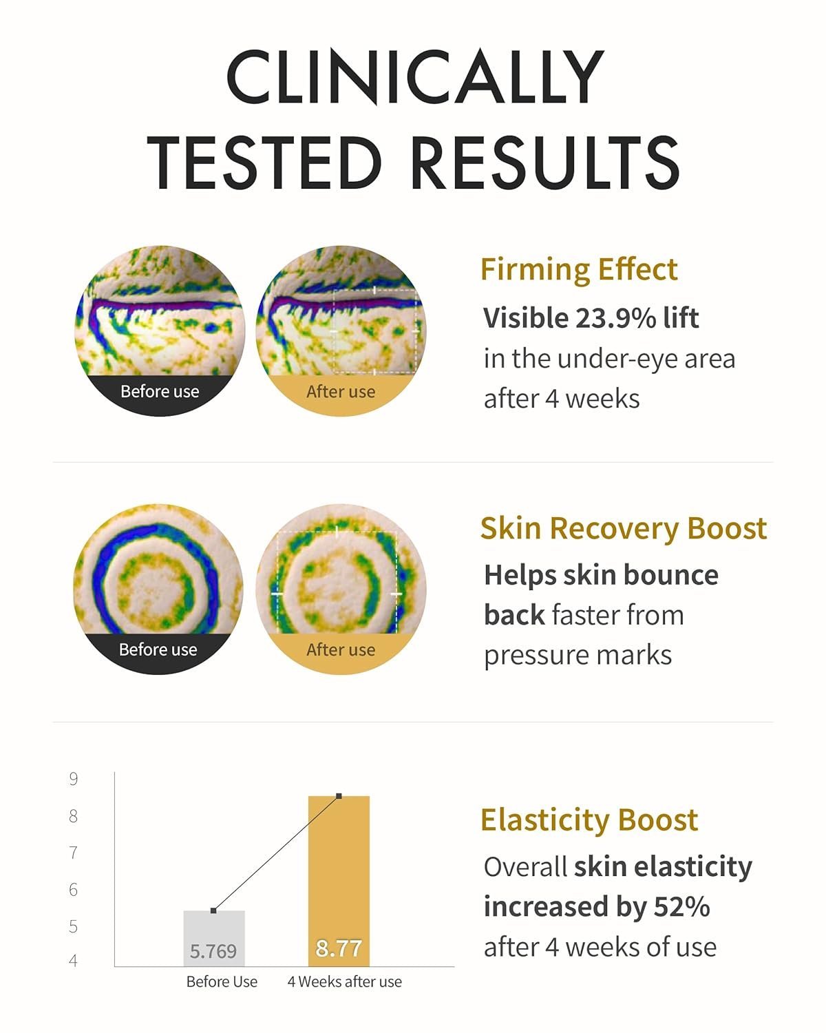 Rejuran Active Cream Enhanced, 50ml — изображение 3