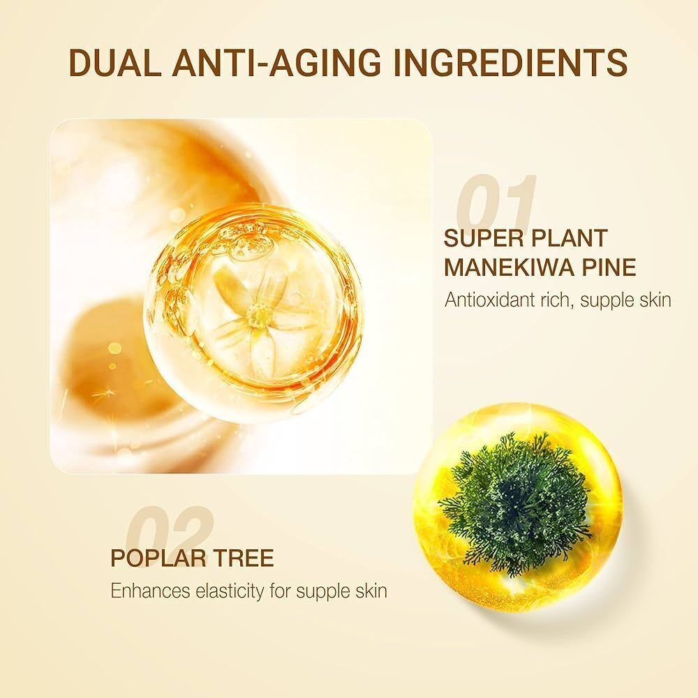 IOPE Super Vital Experience, 5 items - Image 3