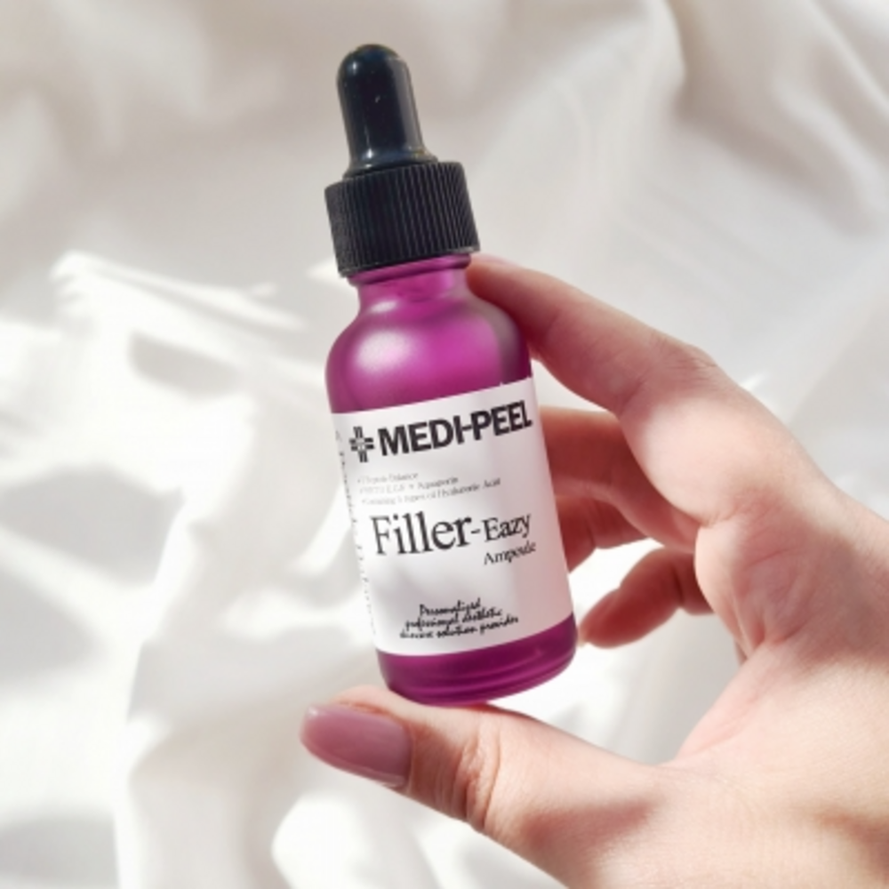 MEDIPEEL+ Filler-Eazy Ampoule, 30ml (2026.07.11) - Imagen 3