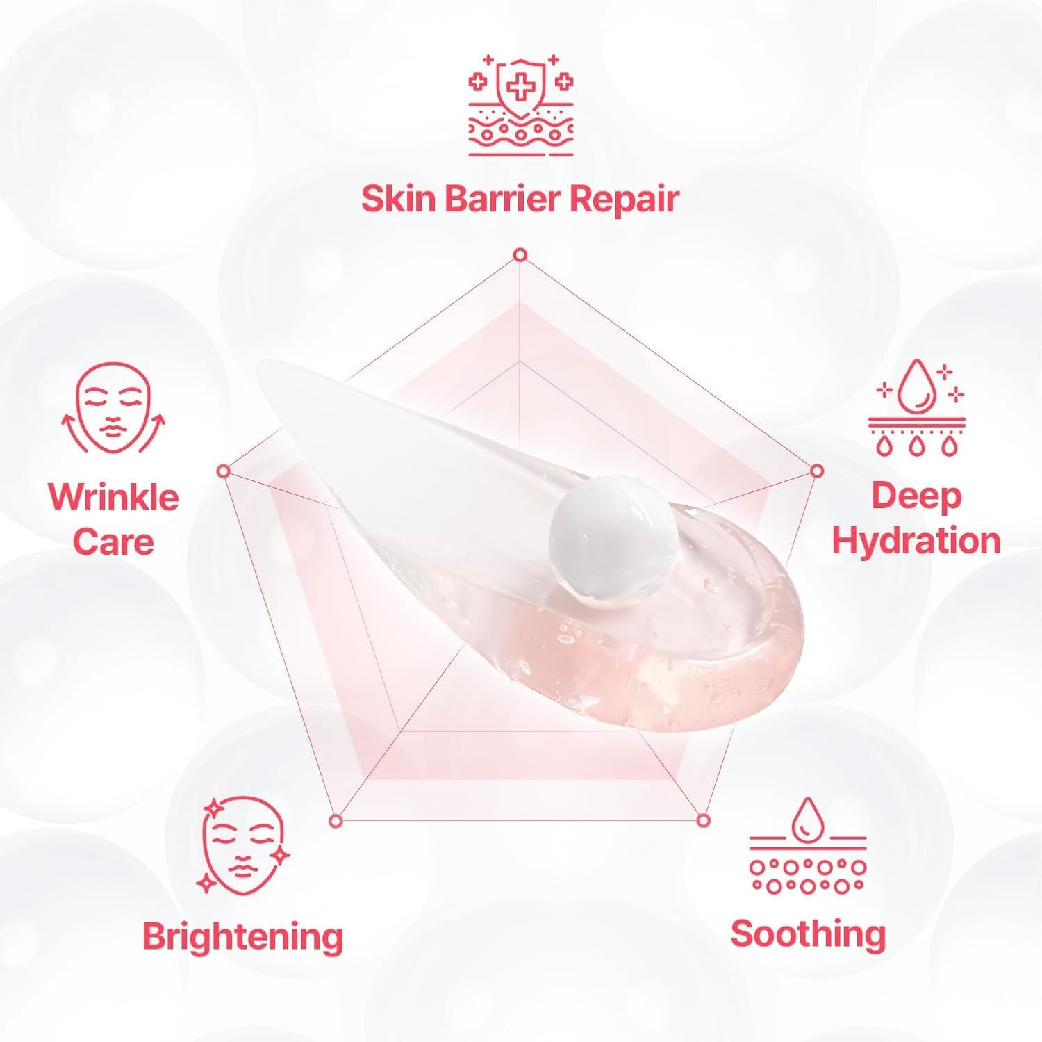 Centellian24 Madeca Mela Capture Ampoule Capsule Cream, 55ml — изображение 3