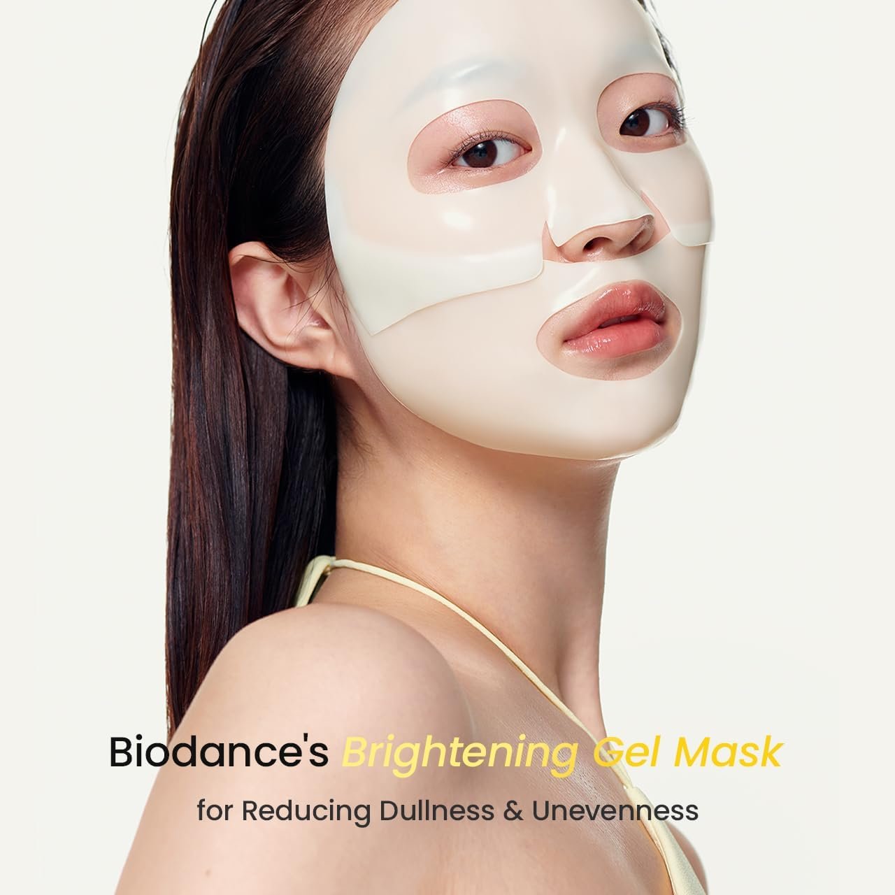 Biodance Radiant Vita Niacinamide Real Deep Mask - Image 3