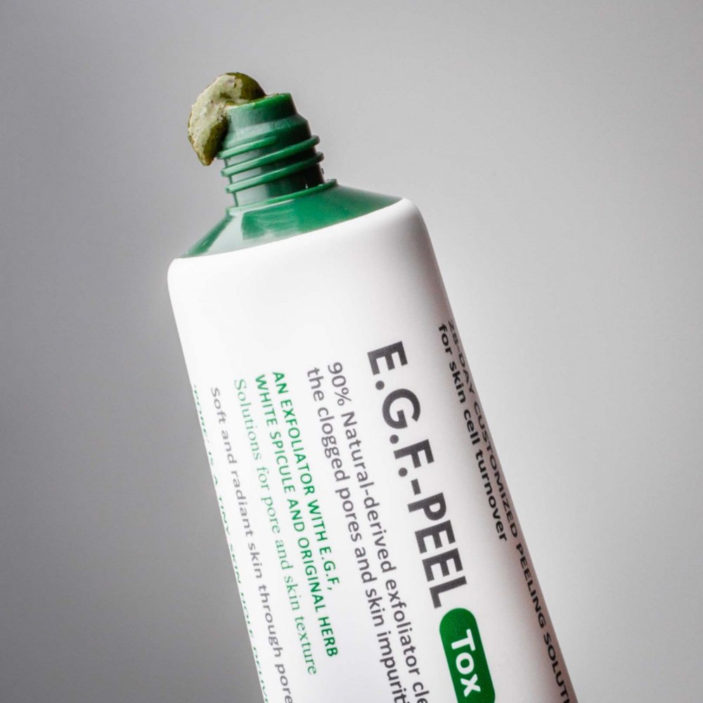 MEDIPEEL+ EGF-Peel Tox, 70g - Imagen 3