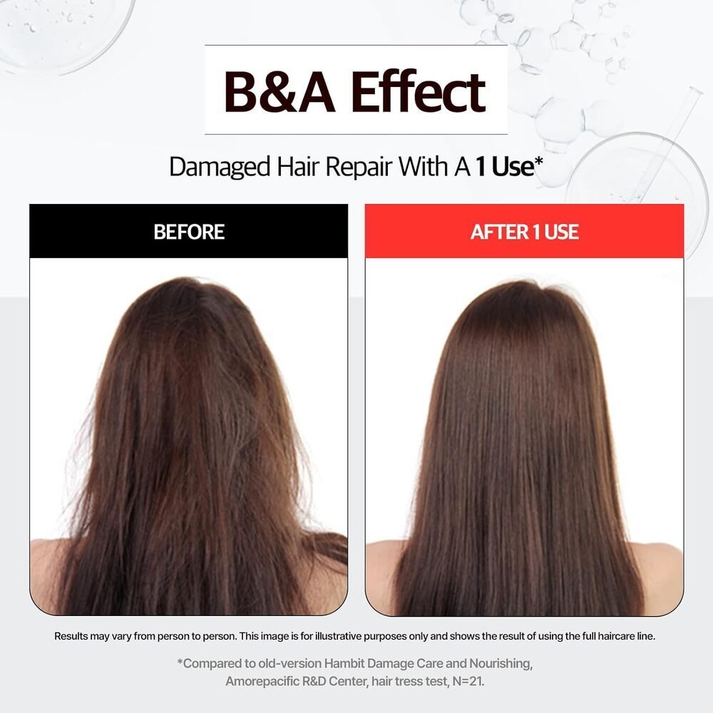 RYO Damage Care & Nourishing Conditioner, 592ml — изображение 3