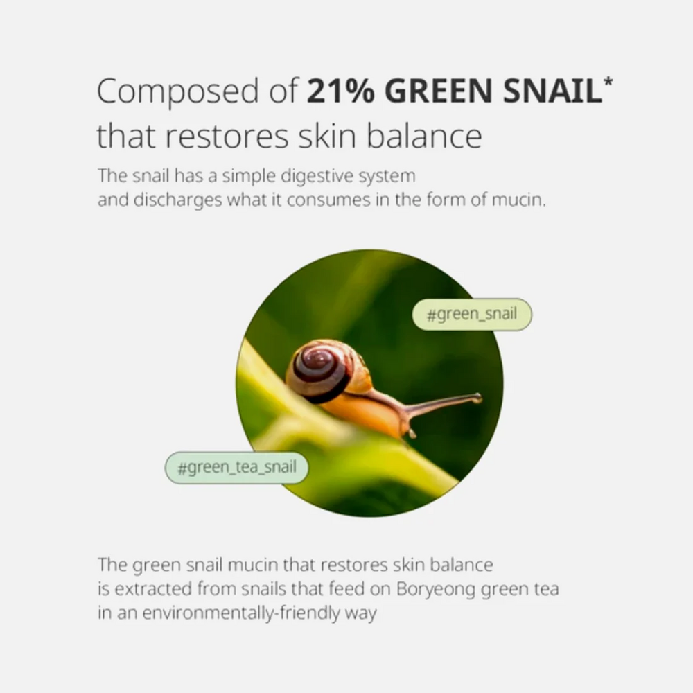 VT Cosmetics Snail Reedle Shot 100B, 50ml — изображение 3
