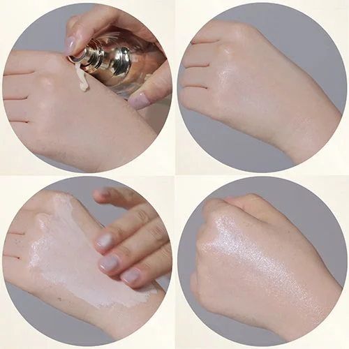 Medipeel+ Premium Golden Camellia Wrinkle Essence, 50ml — изображение 4