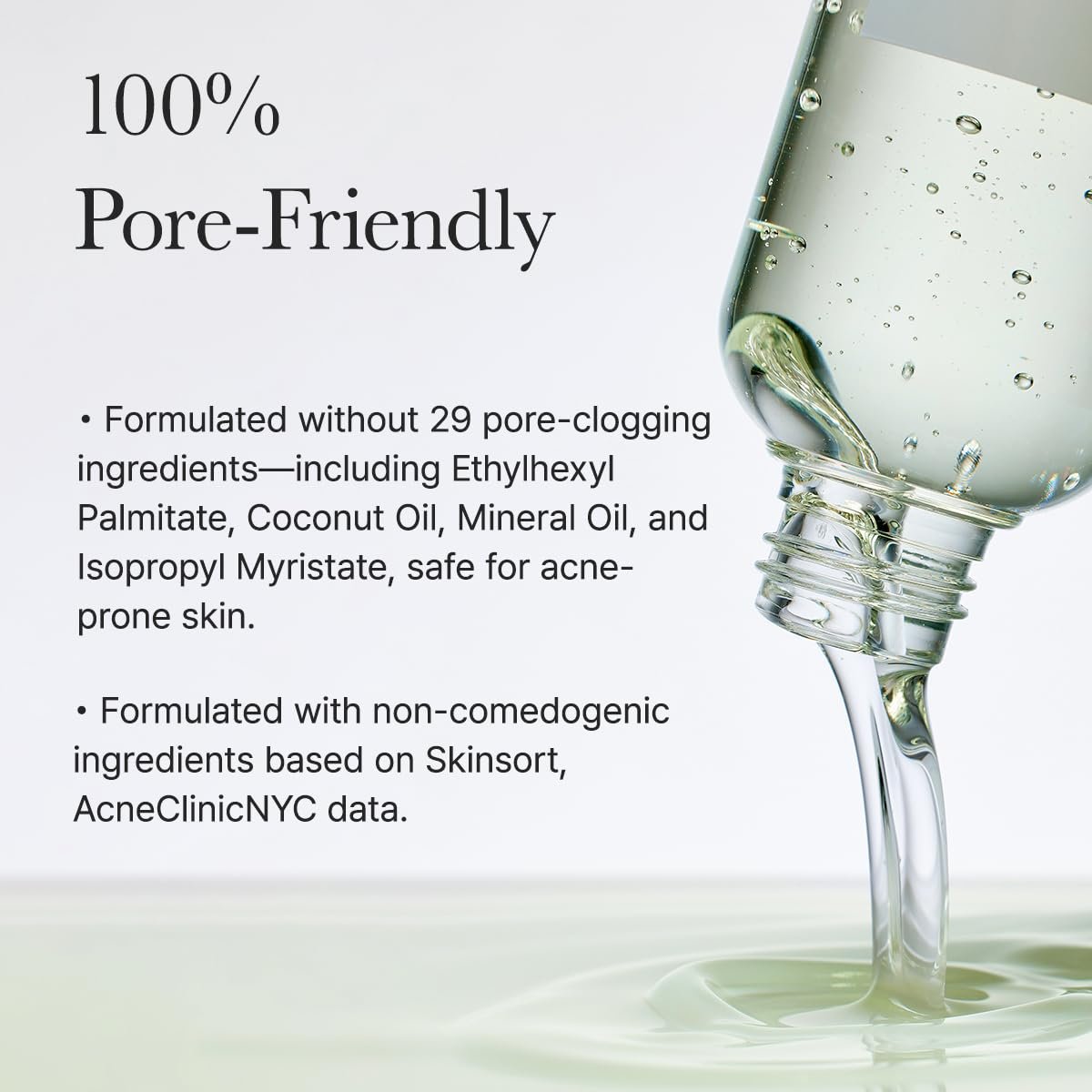 Arencia Pore Melt Mochi Cleansing Oil, 200ml - Image 4