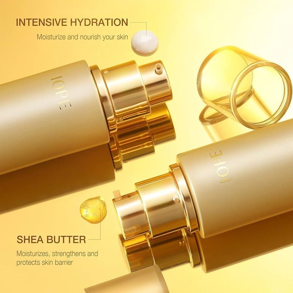 IOPE Super Vital Experience, 5 items - Image 4