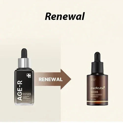 Medicube Glutathione Glow Serum, 30g — изображение 4