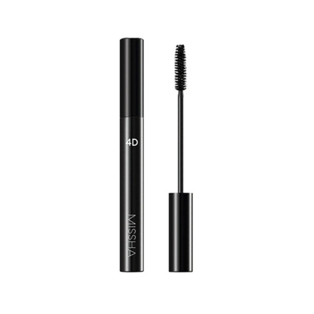 MISSHA 4D Mascara, 7g