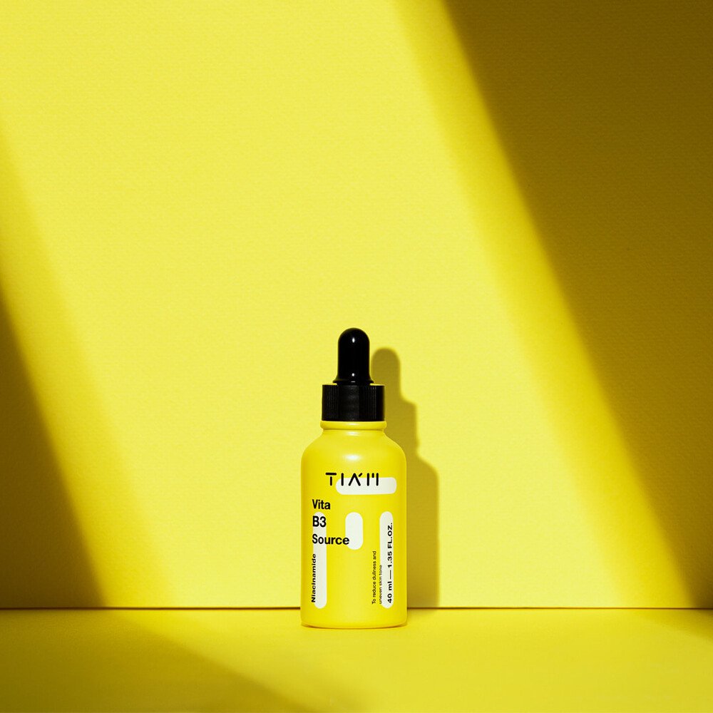 TIA’M Vita B3 Source, 40ml — изображение 5