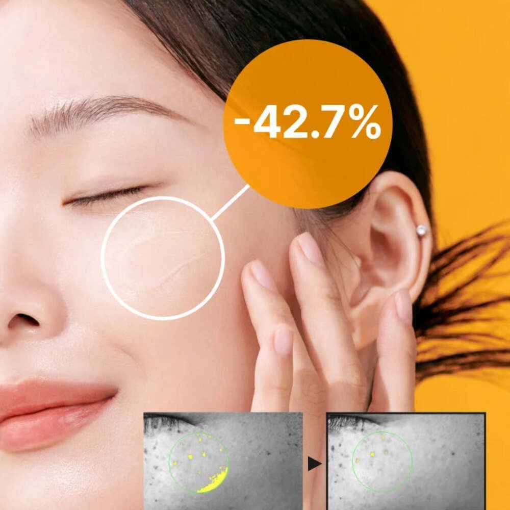 Celimax Pore + Dark Spot Brightening Serum, 30ml - Image 5