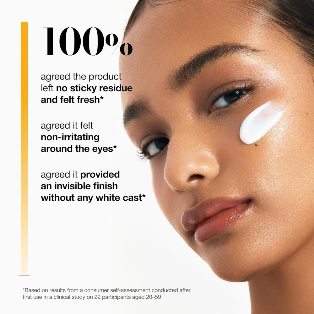 ANUA Zero Cast Moisturizing Finish Sunscreen, 50ml - Imagen 5