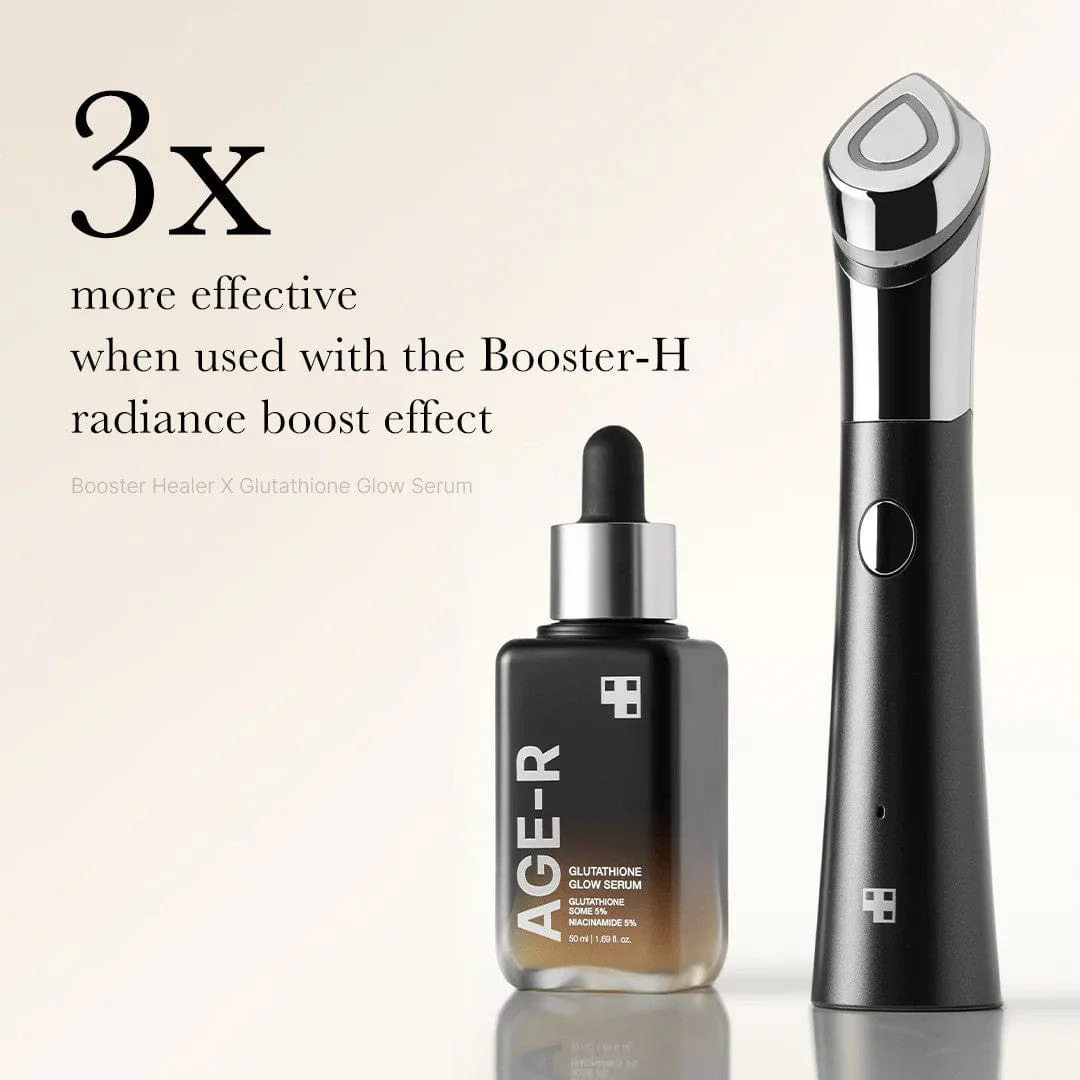 Medicube Glutathione Glow Serum, 30g — изображение 5