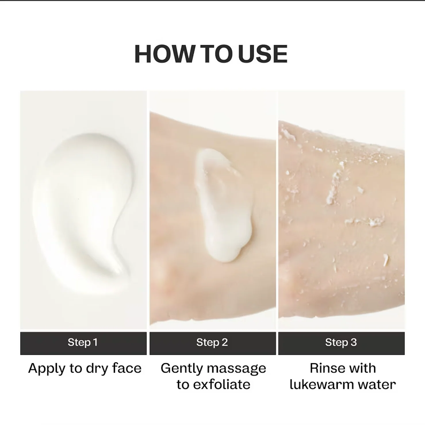 Ma:nyo Galactomy Enzyme Peeling Gel, 75ml — изображение 6