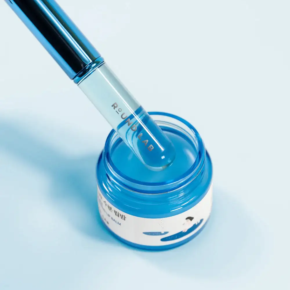 Round Lab Birch Juice Moisturizing Lip Balm Set — изображение 6