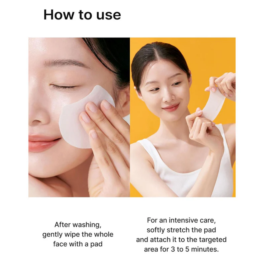 Celimax Pore + Dark Spot Brightening Pad, 40шт — изображение 6