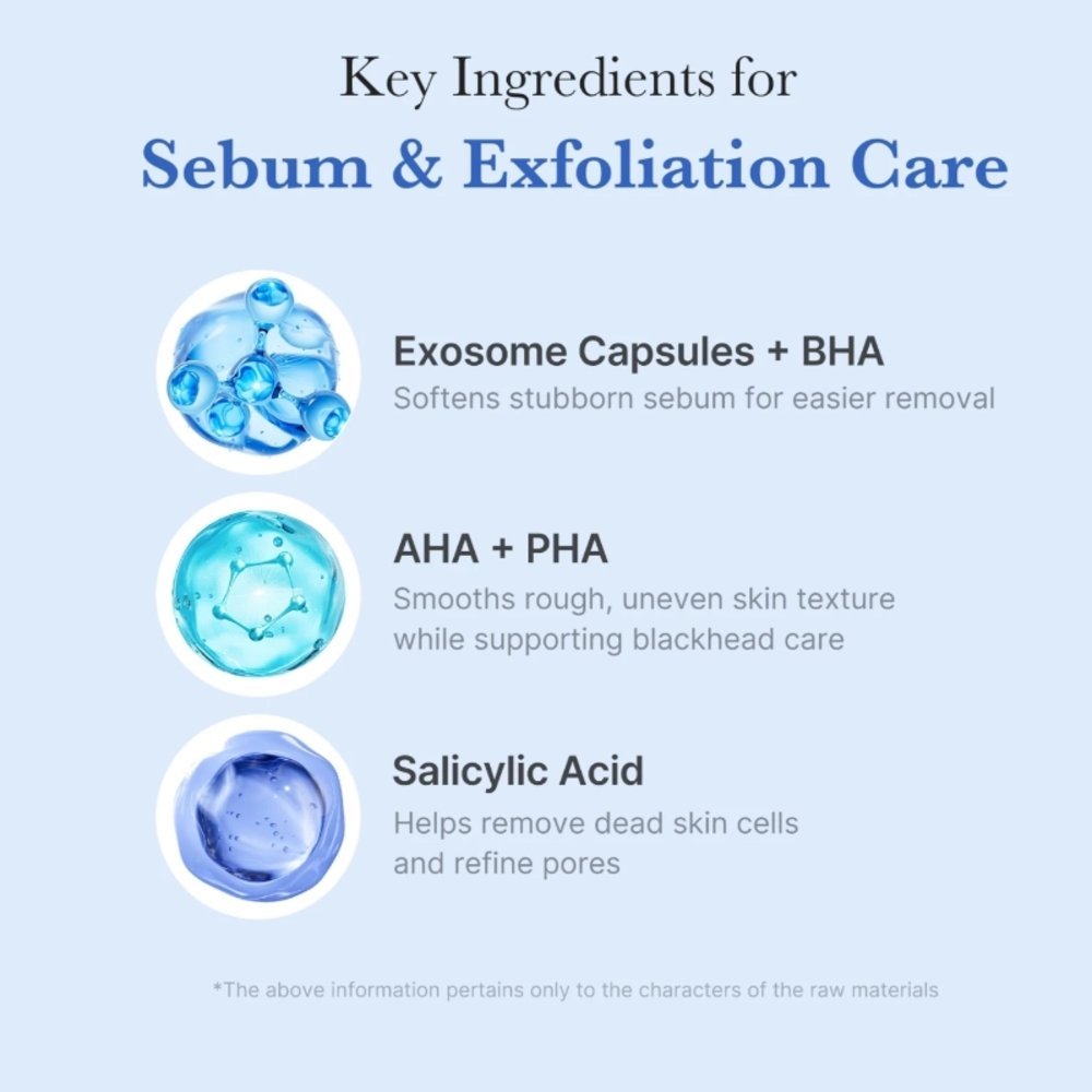 Medicube Zero Pore SA Clear Capsule Cleansing Foam, 120g — изображение 6