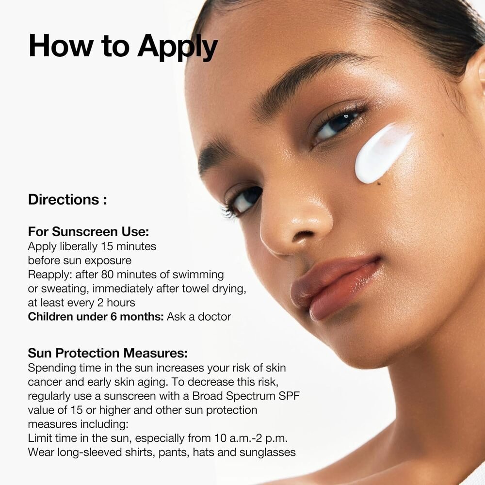 ANUA Zero Cast Moisturizing Finish Sunscreen, 50ml - Imagen 7