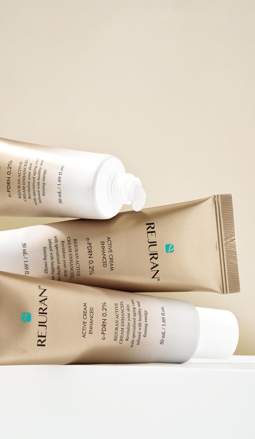 Rejuran Active Cream Enhanced, 50ml — изображение 7