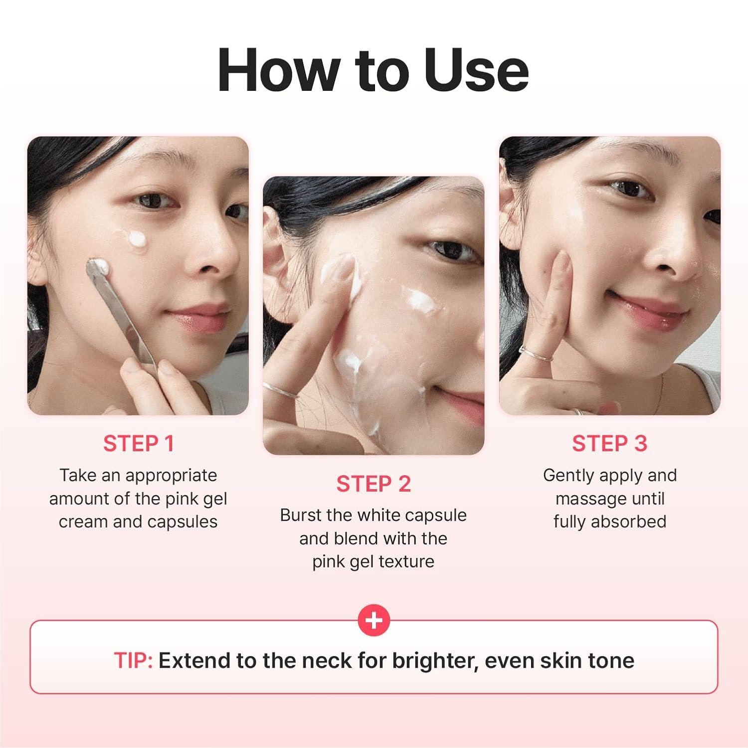 Centellian24 Madeca Mela Capture Ampoule Capsule Cream, 55ml — изображение 7
