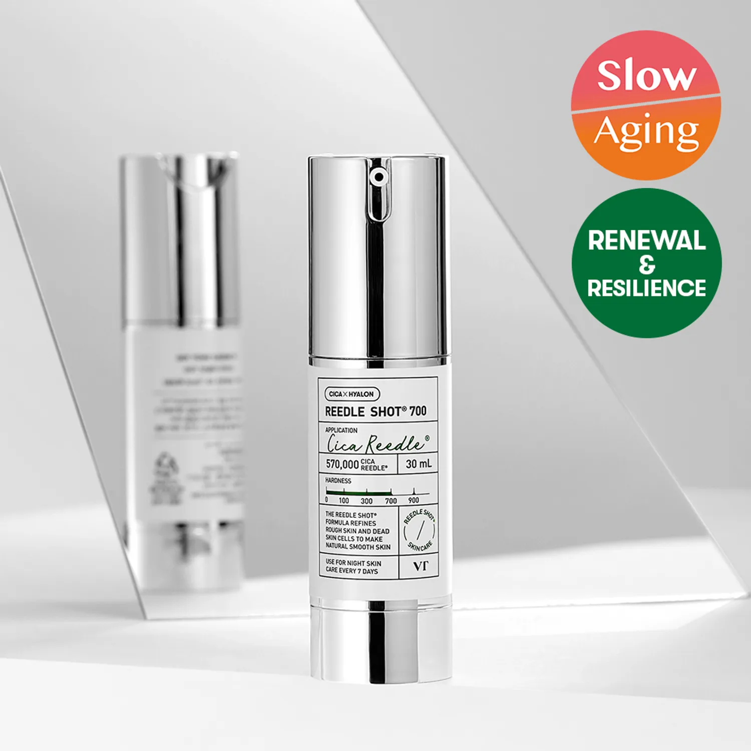 VT Cosmetics Reedle Shot 700, 30ml