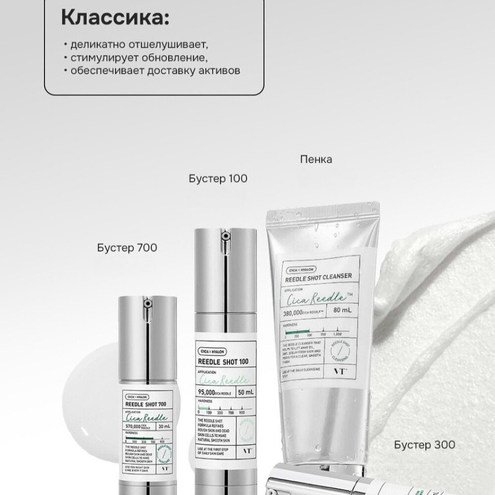 VT Cosmetics Reedle Shot 700, 30ml - Imagen 7
