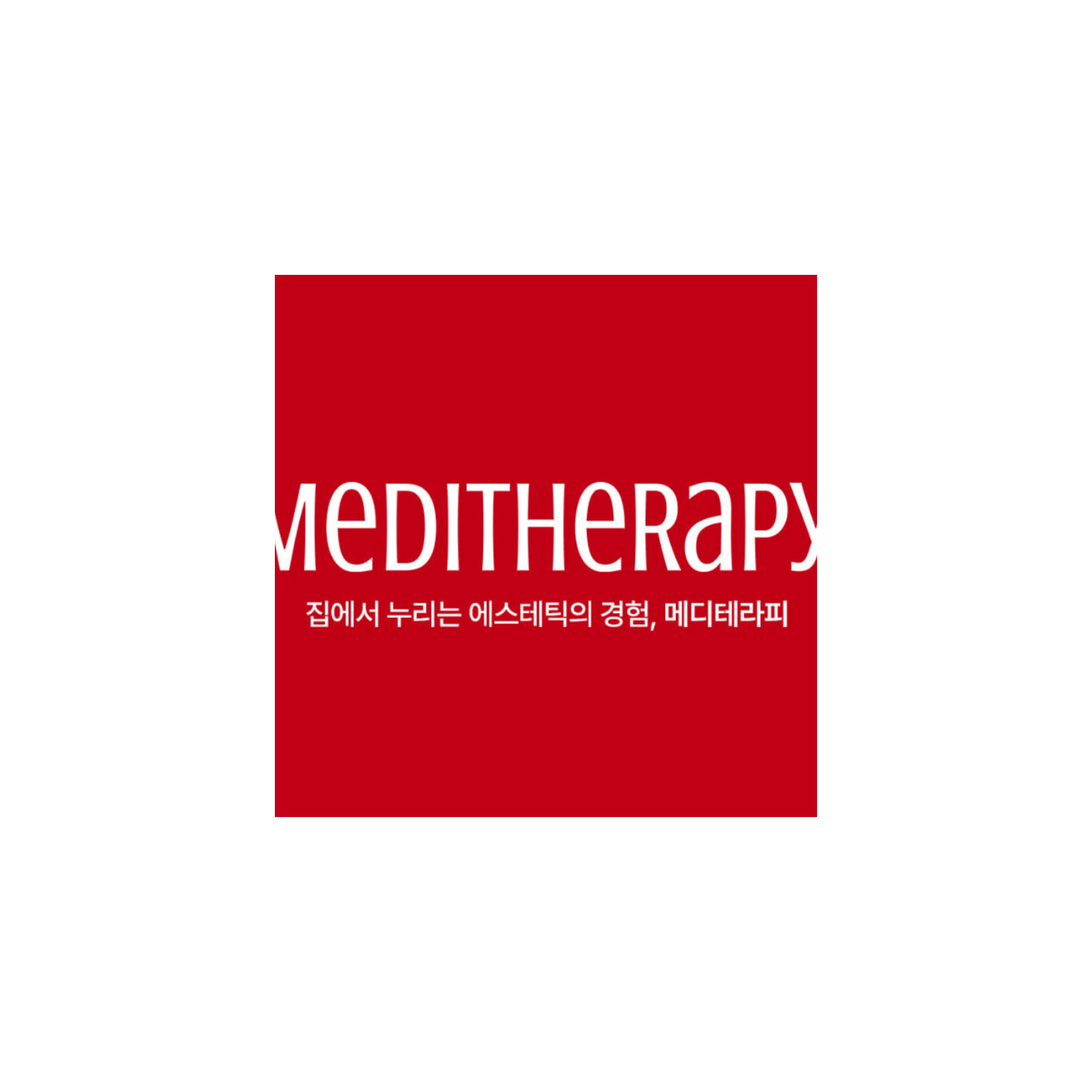 MEDITHERAPY