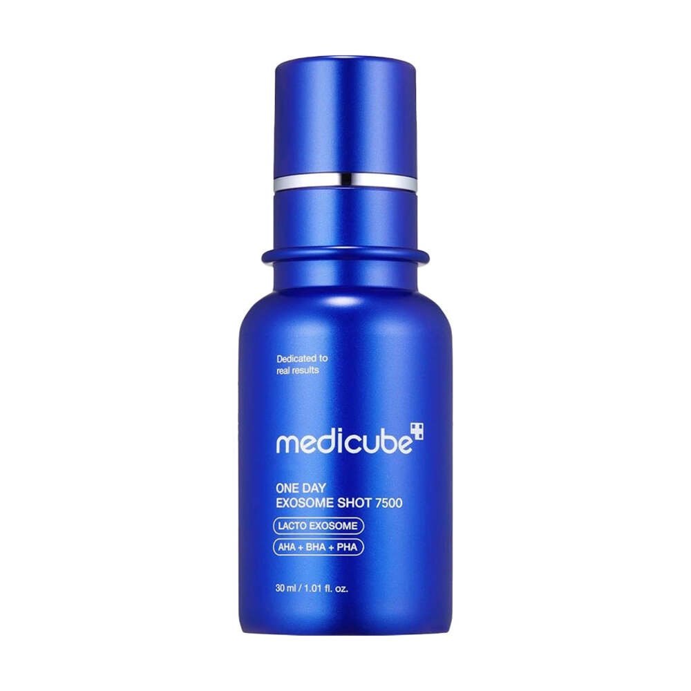 Medicube One Day Exosome Shot 7500, 30ml