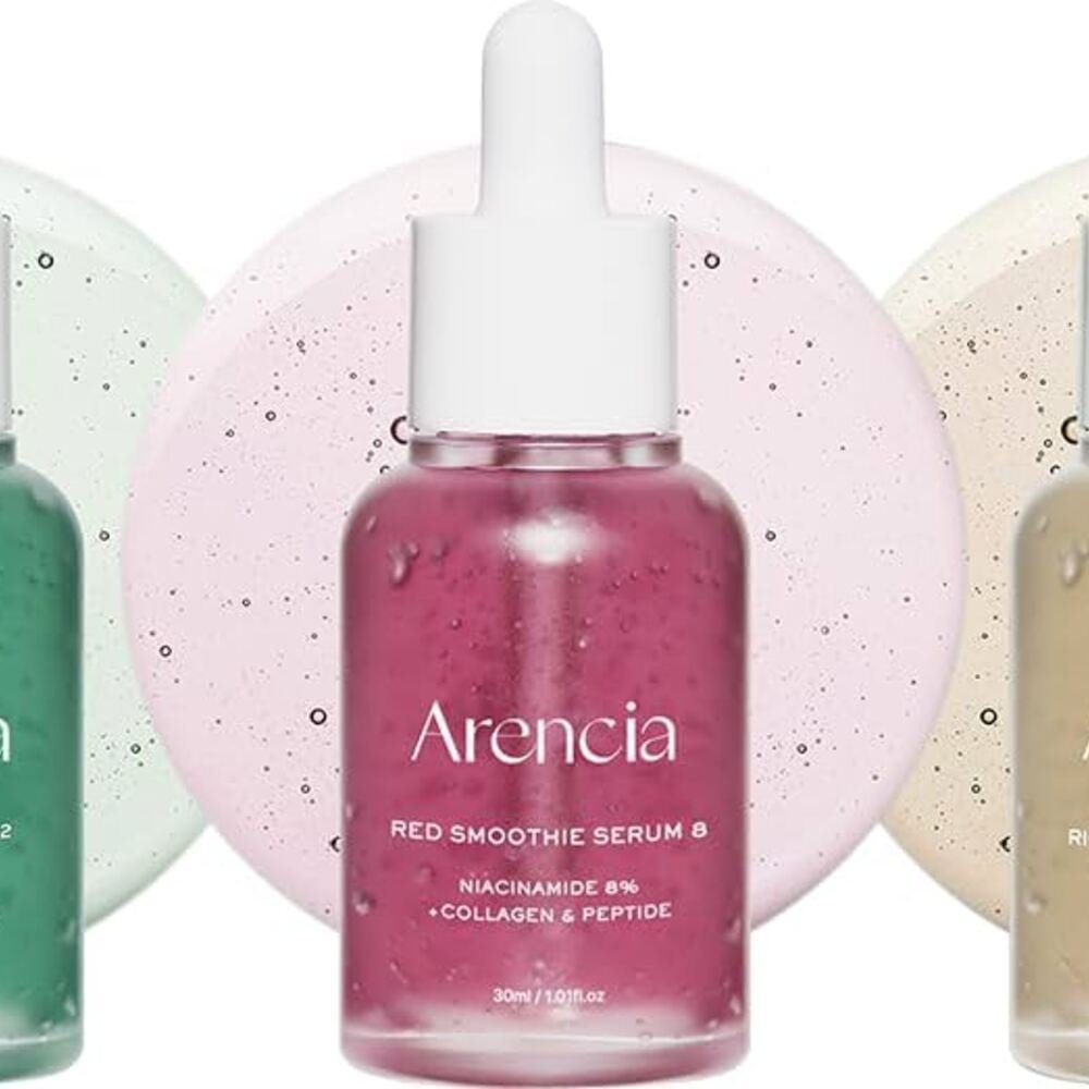 Arencia Rice Mucin Glow Serum, 30ml - Imagen 8
