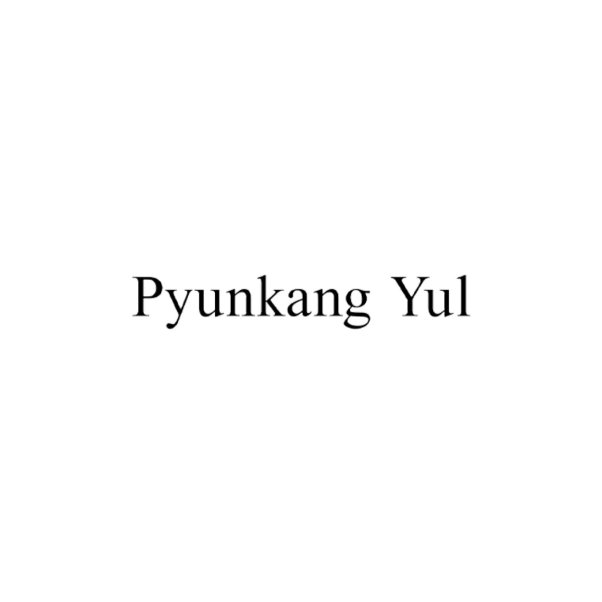 Pyunkang Yul