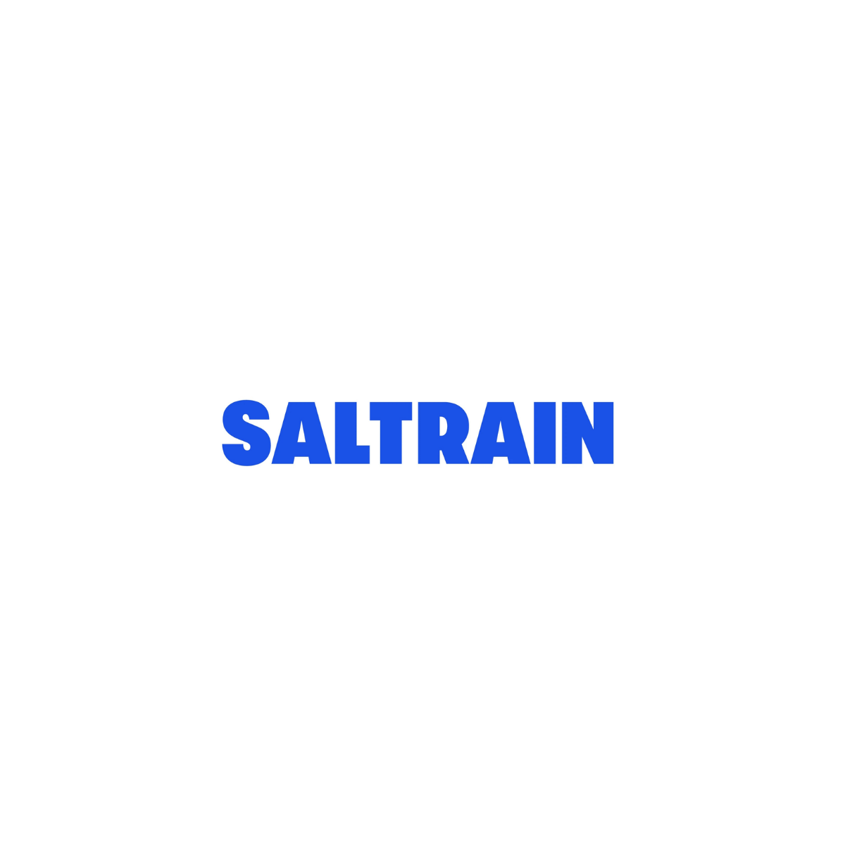 Saltrain