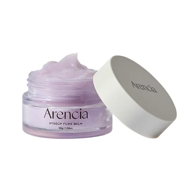 Arencia Hyssop Fume Balm, 30g