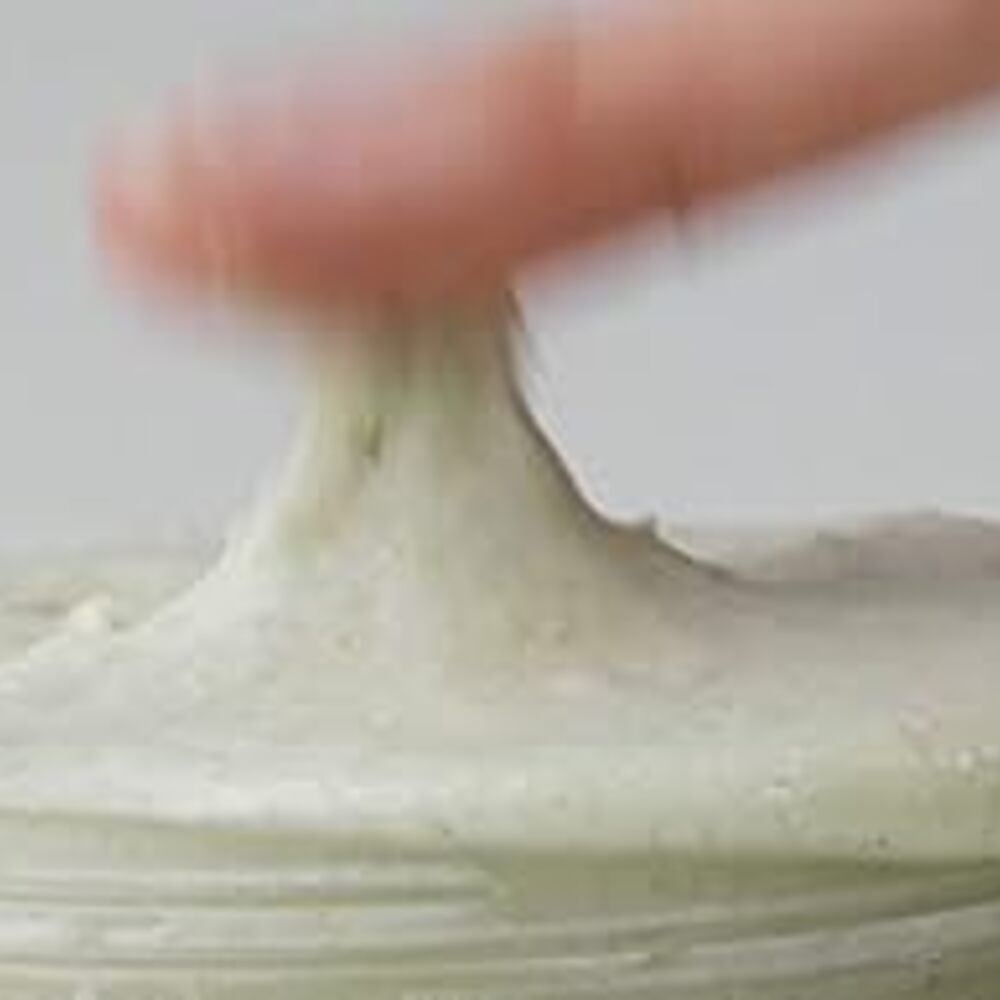 Arencia Fresh Cloud Body & Scalp Scrub, Geranium & Primrose 260g - Imagen 5