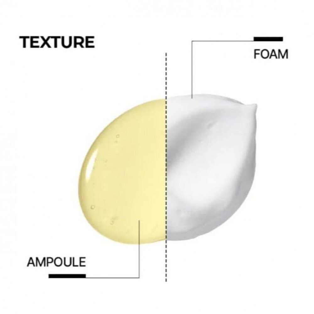MEDIPEEL+ Melanon X Ampoule Cleanser, 150ml - Imagen 4