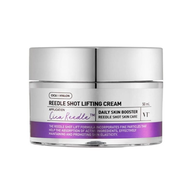 VT Cosmetics Reedle Shot Lifting Cream, 50ml