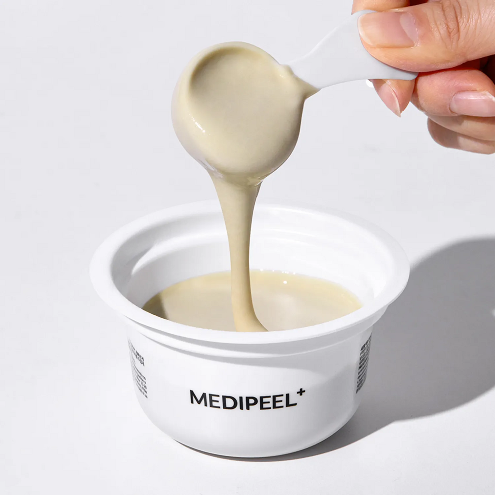 MEDIPEEL+ Collagen Vegan Vitamin Modeling Cup Pack, 28g - Imagen 2