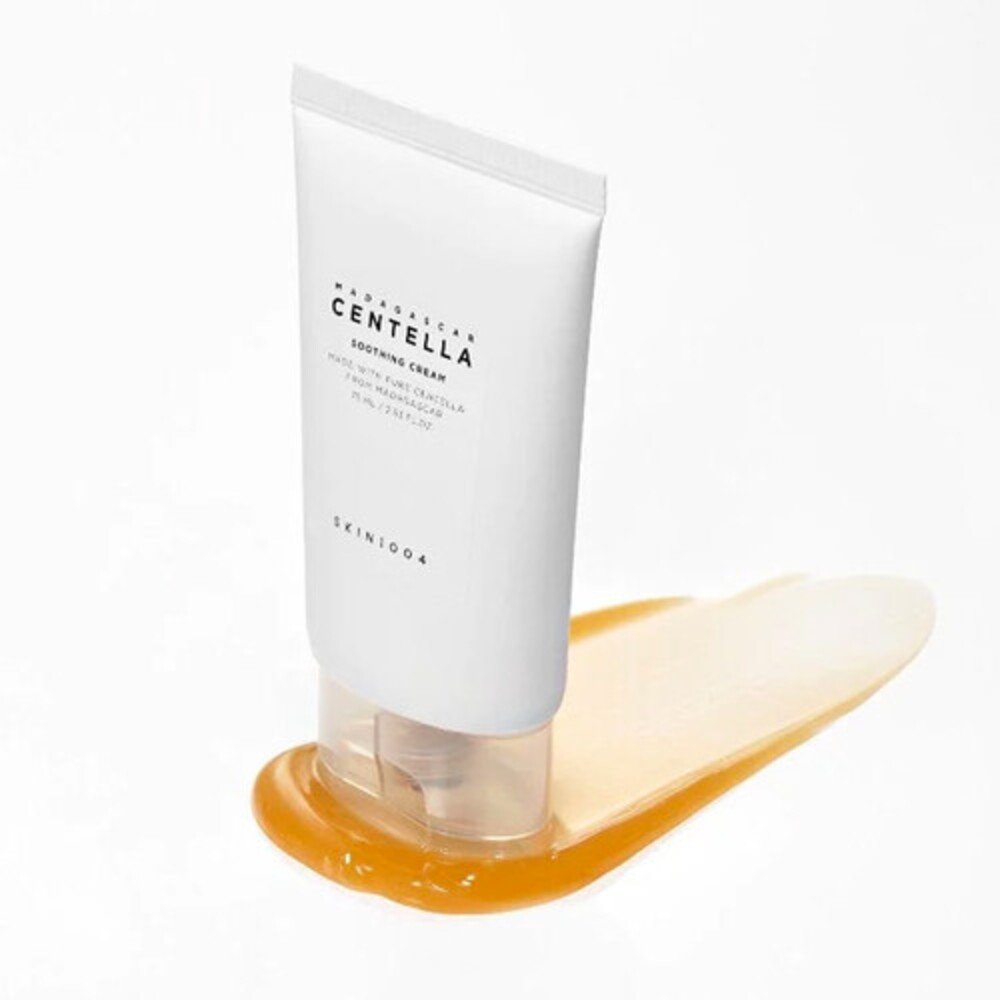SKIN1004 Madagascar Centella Quick Calming Duo Set — изображение 4