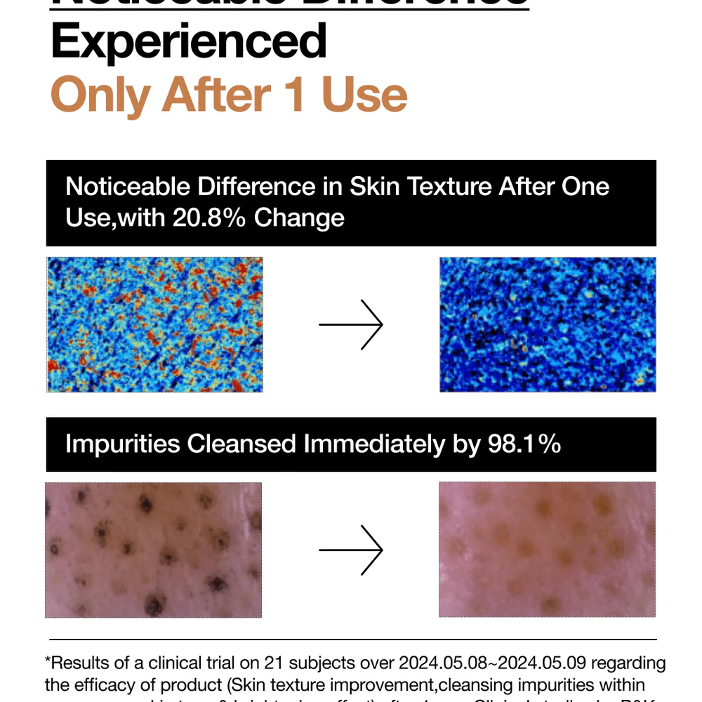 ANUA Rice Enzyme Brightening Cleansing Powder, 40g — изображение 6