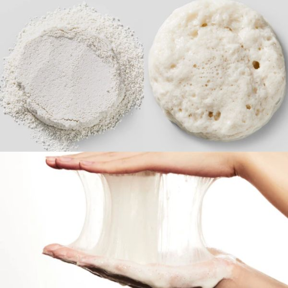 ANUA Rice Enzyme Brightening Cleansing Powder, 40g — изображение 8
