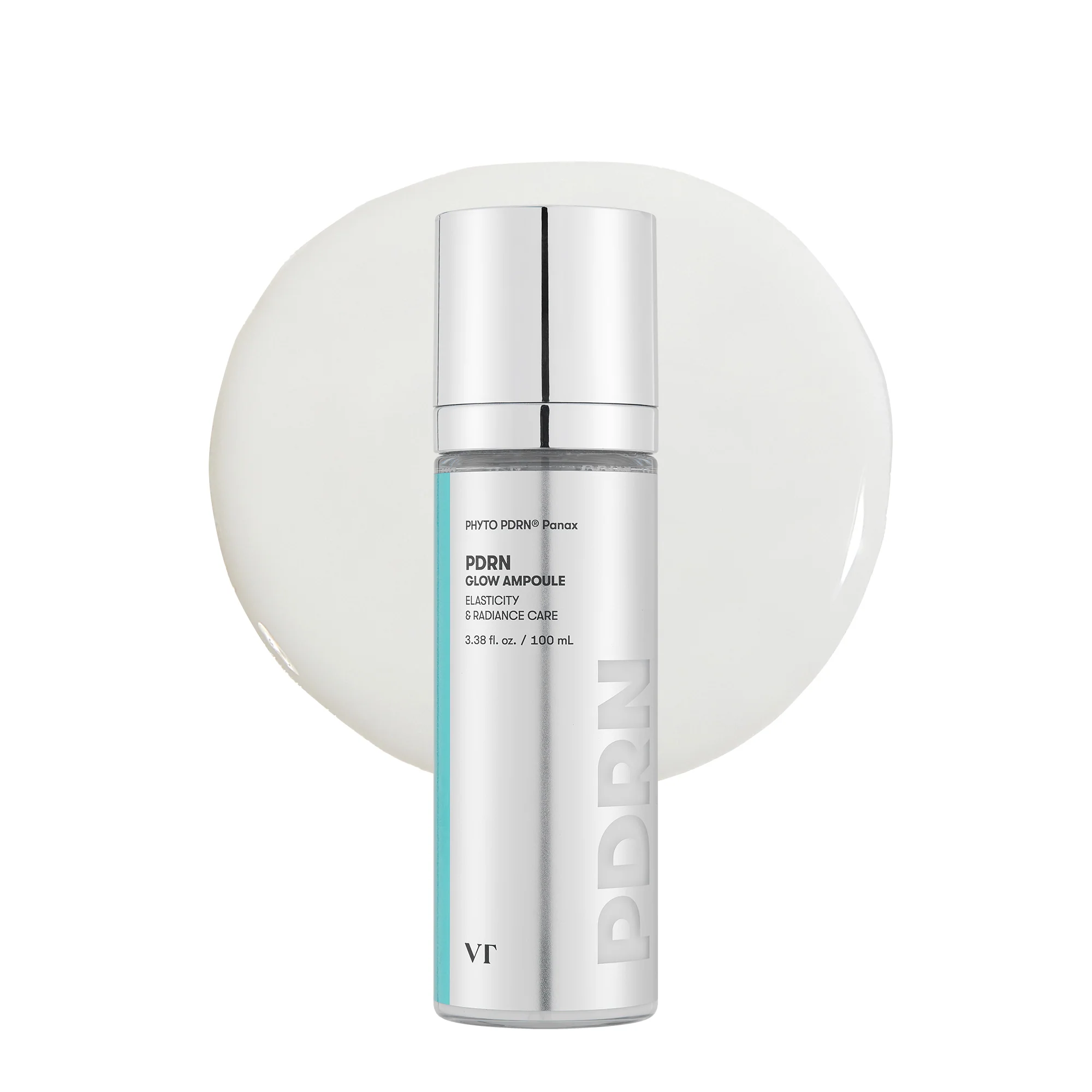 VT Cosmetics PDRN Glow Ampoule, 100ml