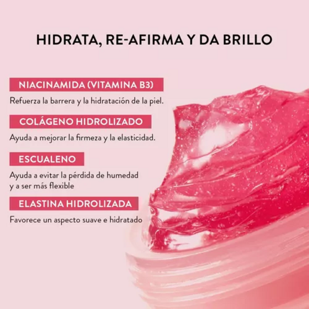 MEDICUBE Collagen Jelly Cream, 110ml — изображение 2