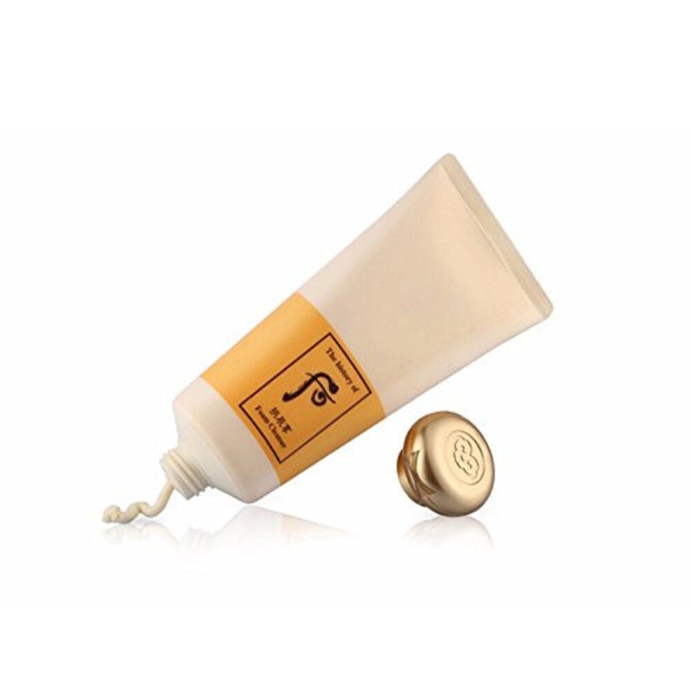 The History of Whoo Cleanser Special Gift Kit — изображение 3